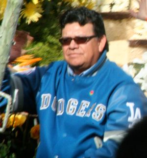 2007년 발렌수엘라