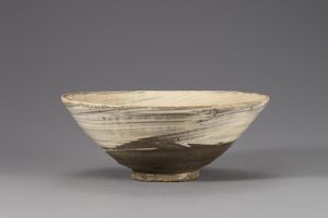 분청 다완, 생활 자기