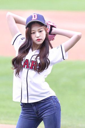 2018년 10월 장원영