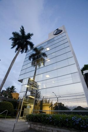 산티아고 데 로스 카바예로스, 도미니카 공화국.