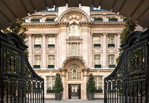 로즈우드 런던 (Rosewood London), 잉글랜드