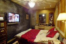 일본의 러브호텔 객실