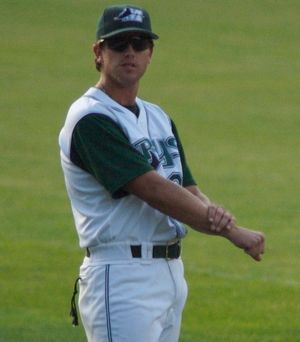 윌리엄스의 아들, 브래디(2006년)