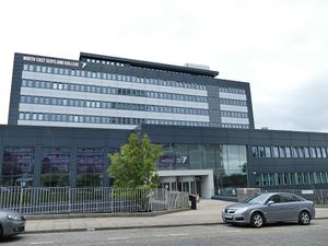 노스이스트 스코틀랜드 칼리지