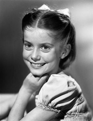 1952년의 드뇌브