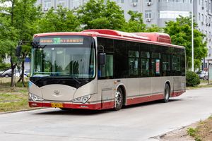 톈진 버스 노선 678