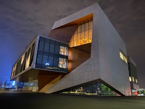 톈진 줄리어드 스쿨