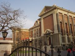 톈진 외국어대학