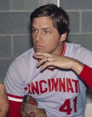 레즈 시절의 시버