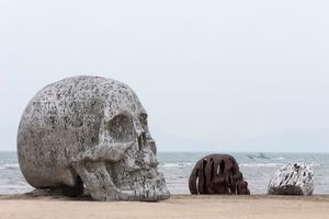 권정호의  (2017 부산비엔날레)