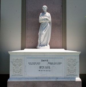 로스앤젤레스 포레스트론 메모리얼 파크(Forest Lawn Memorial Park)