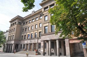 카우나스 주둔군 장교 클럽