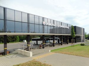 주요 버스 정류장