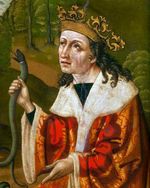 알렉산데르 야기에우워(Alexander Jagiellon) 대공, 1503년 파네베지스 건설자