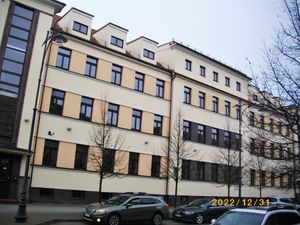 스타시스 쉼쿠스 음악원(Stasio Šimkaus Conservatory)