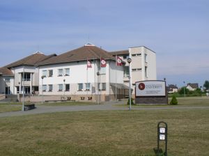 LCC 국제대학교(LCC International University)