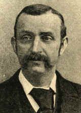 윌리엄 윌슨, 스코틀랜드 수상 경기 개척자이자 최초의 수구 규칙 창시자