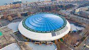 잠실 실내체육관