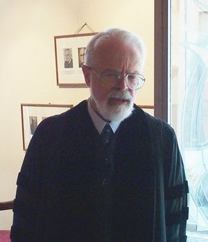 로버트 메리휴 아담스