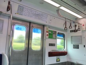 한국철도공사 319000호대 전동차