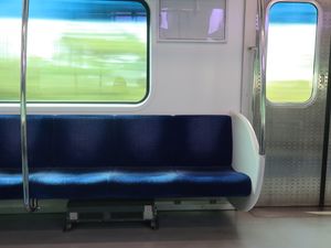 한국철도공사 319000호대 전동차