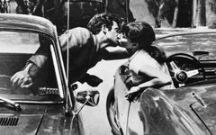 『미치광이 삐에로』(1965년)