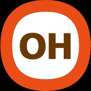 OH 하코네 등산 철도