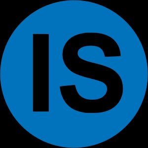 IS