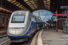 테제베 듀플렉스