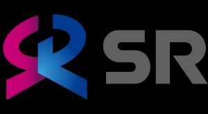 SR 로고 (2014~2024)