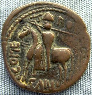 로제르 1세, 시칠리아의 초대 백작