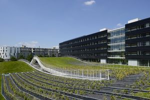 국립토목학교(ENPC)