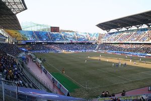 수원월드컵경기장