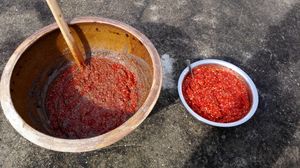 융펑 라장 (중국)