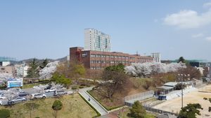 전주대학교 스타센터