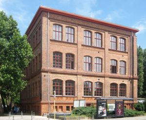 쾰니셰스 김나지움