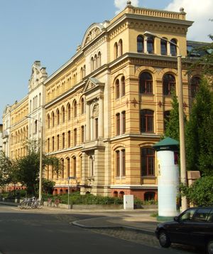 막스 플랑크 수학·자연과학 연구소