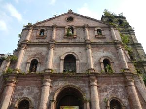 마하이자이의 성 그레고리오 대성당