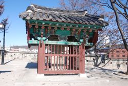 촉석정충단비(시도지정유형문화재 2호)