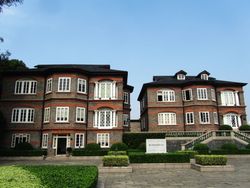 2011년 진장의 영국 영사관