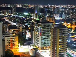 마나우스(Manaus)