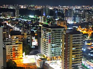 마나우스는 아마조나스주의 주도이자 최대 도시이다.