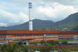 세계 최대 전기 장비 제조업체 중 하나인 WEG