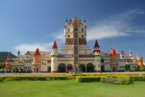 베토 카레로 월드