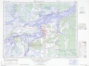 하바롭스크 (1950)