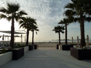 메이단 비치 클럽, 주메이라