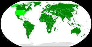 서명 및 비준 안함}}