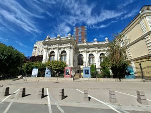 로스토프 지역 미술관(Rostov Regional Museum of Fine Arts)