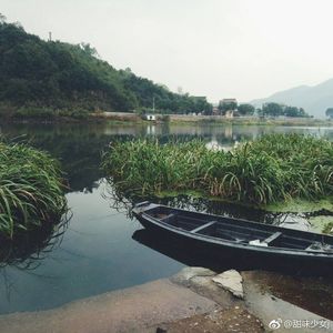 상위구의 전원 풍경