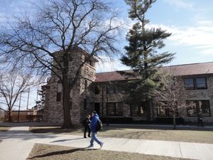 윌리엄 앨런 화이트 저널리즘 스쿨